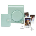 Fujifilm INSTAX mini 13 Accessory kit - Lagoon Green