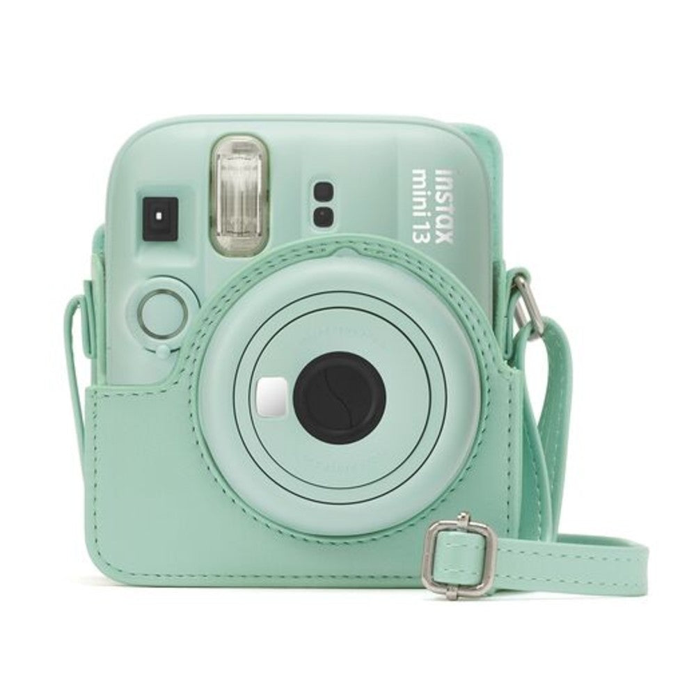 Fujifilm INSTAX mini 13 Accessory kit - Lagoon Green