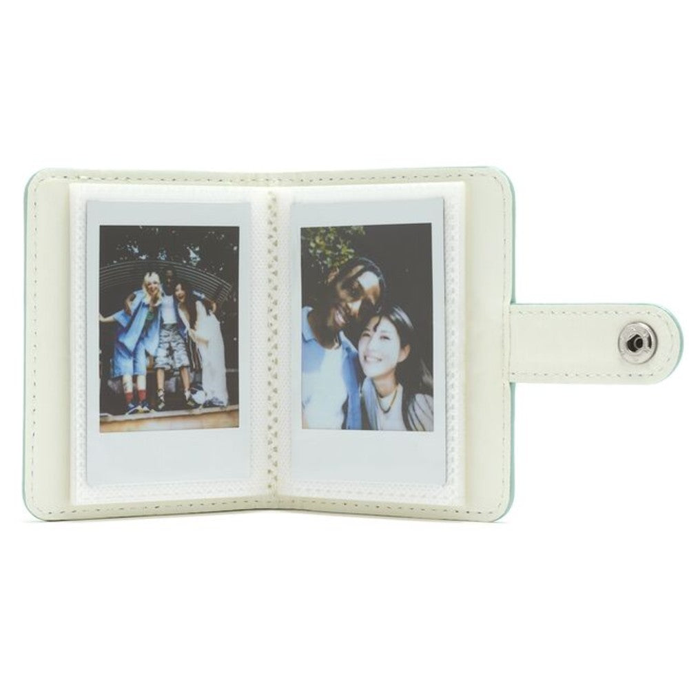 Fujifilm INSTAX mini 13 Accessory kit - Lagoon Green