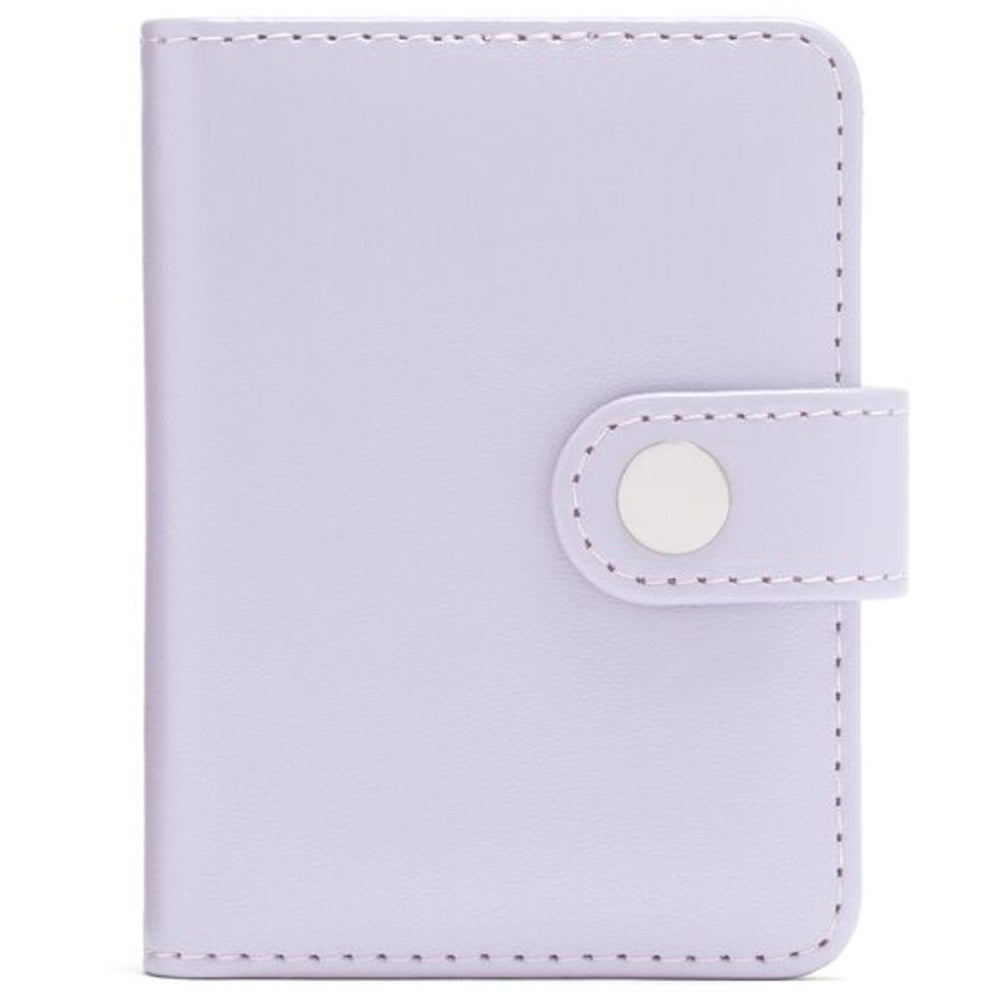 Fujifilm INSTAX mini 13 Accessory kit - Dreamy Purple