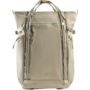 PGYTECH OneGo Roamer Tote Backpack 25L - Sand Khaki