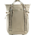 PGYTECH OneGo Roamer Tote Backpack 25L - Sand Khaki
