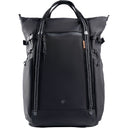 PGYTECH OneGo Roamer Tote Backpack 18L - Matte Black
