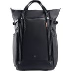 PGYTECH OneGo Roamer Tote Backpack 18L - Matte Black