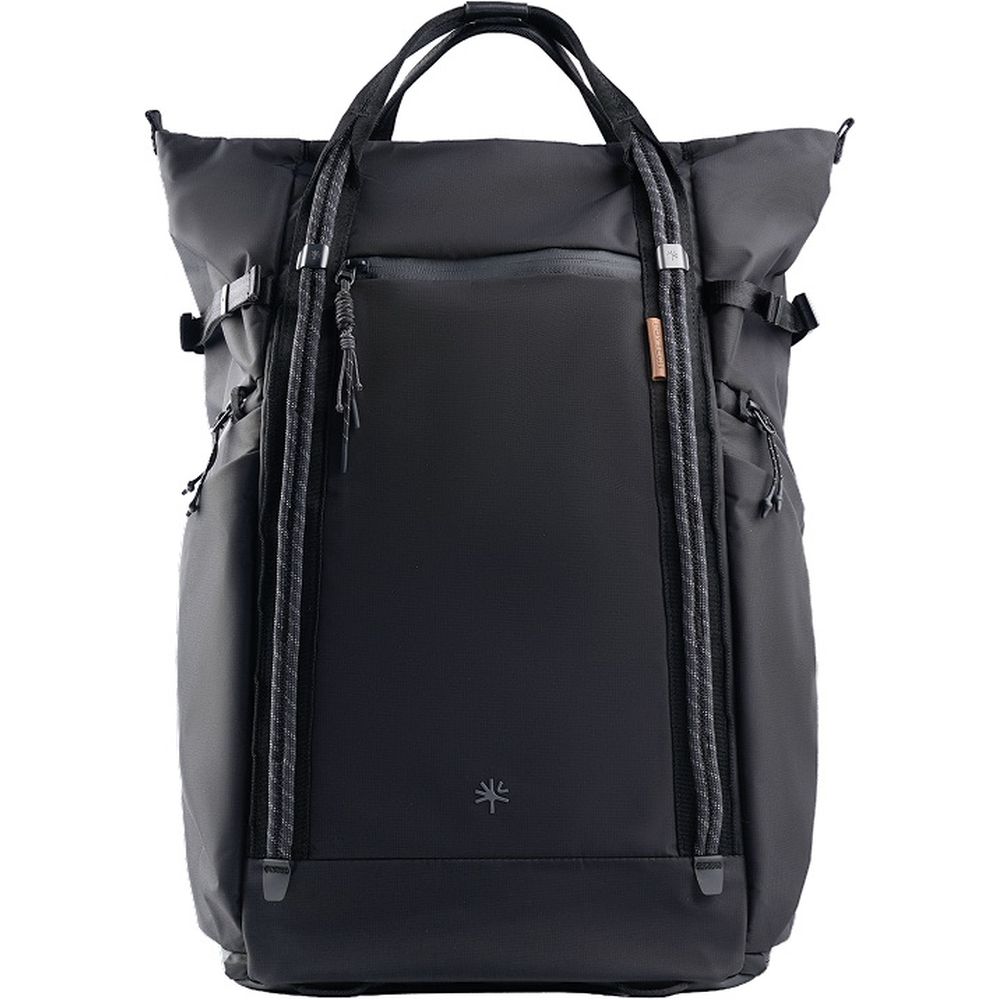 PGYTECH OneGo Roamer Tote Backpack 18L - Matte Black