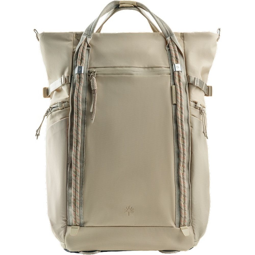 PGYTECH OneGo Roamer Tote Backpack 18L - Sand Khaki