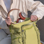 PGYTECH OneGo Roamer Tote Backpack 18L - Grass Green