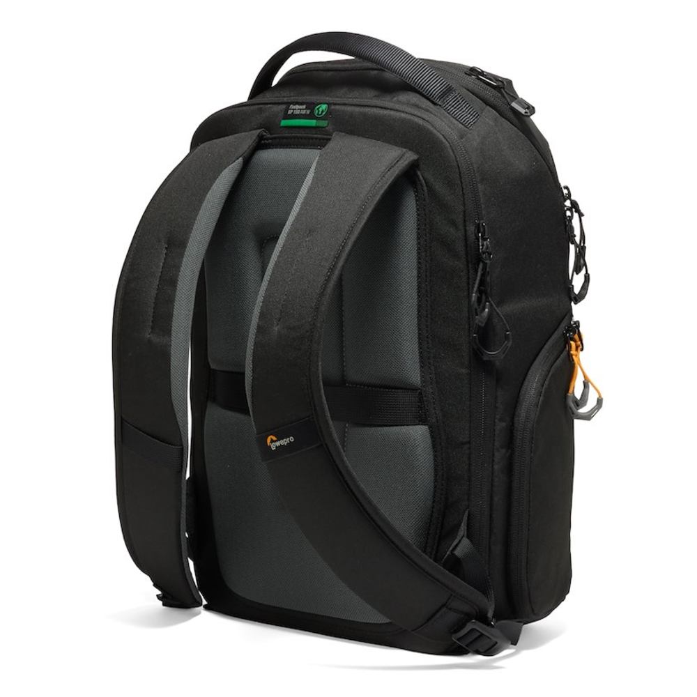 Lowepro Fastpack BP 150 AW IV