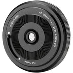 Viltrox 28mm F/4.5 L-mount