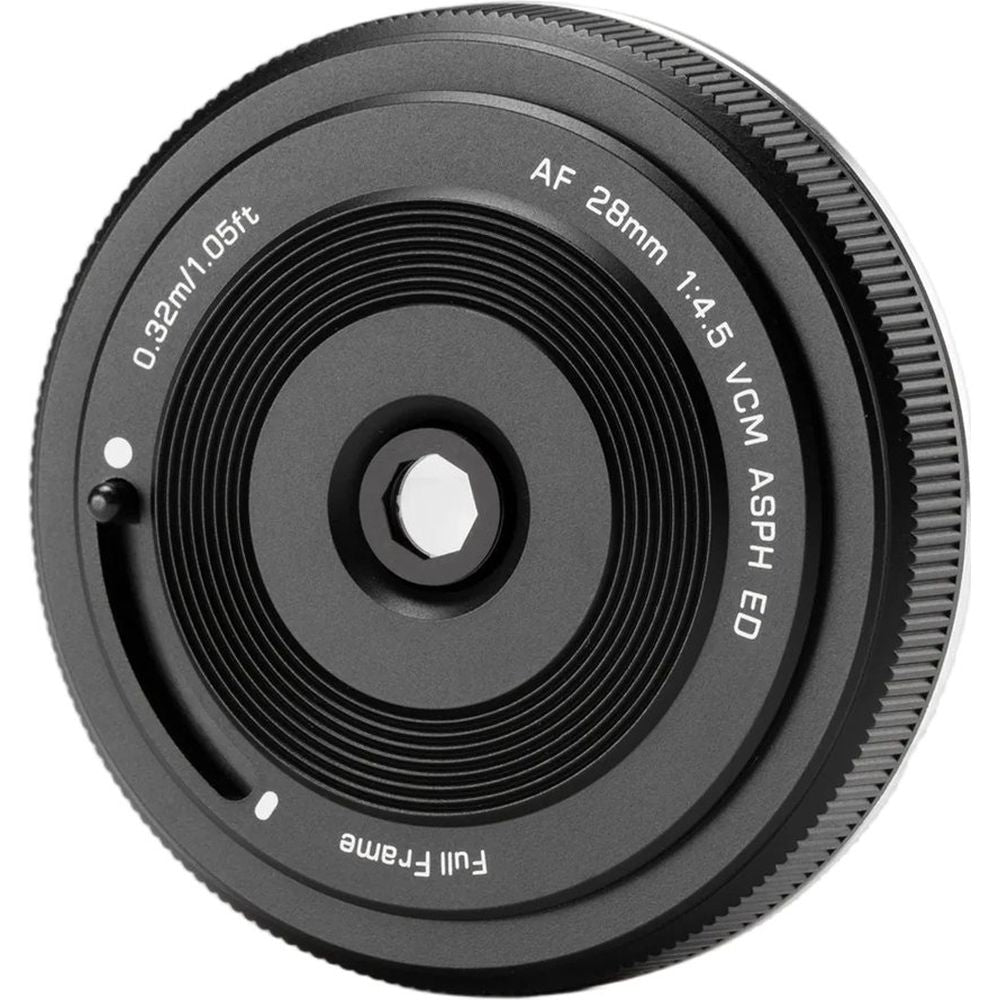 Viltrox 28mm F/4.5 L-mount