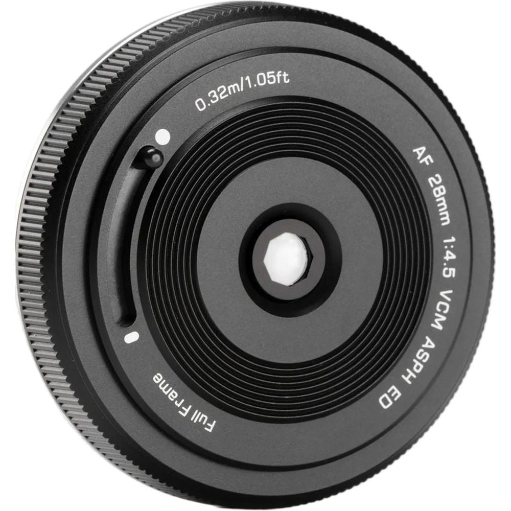 Viltrox 28mm F/4.5 L-mount
