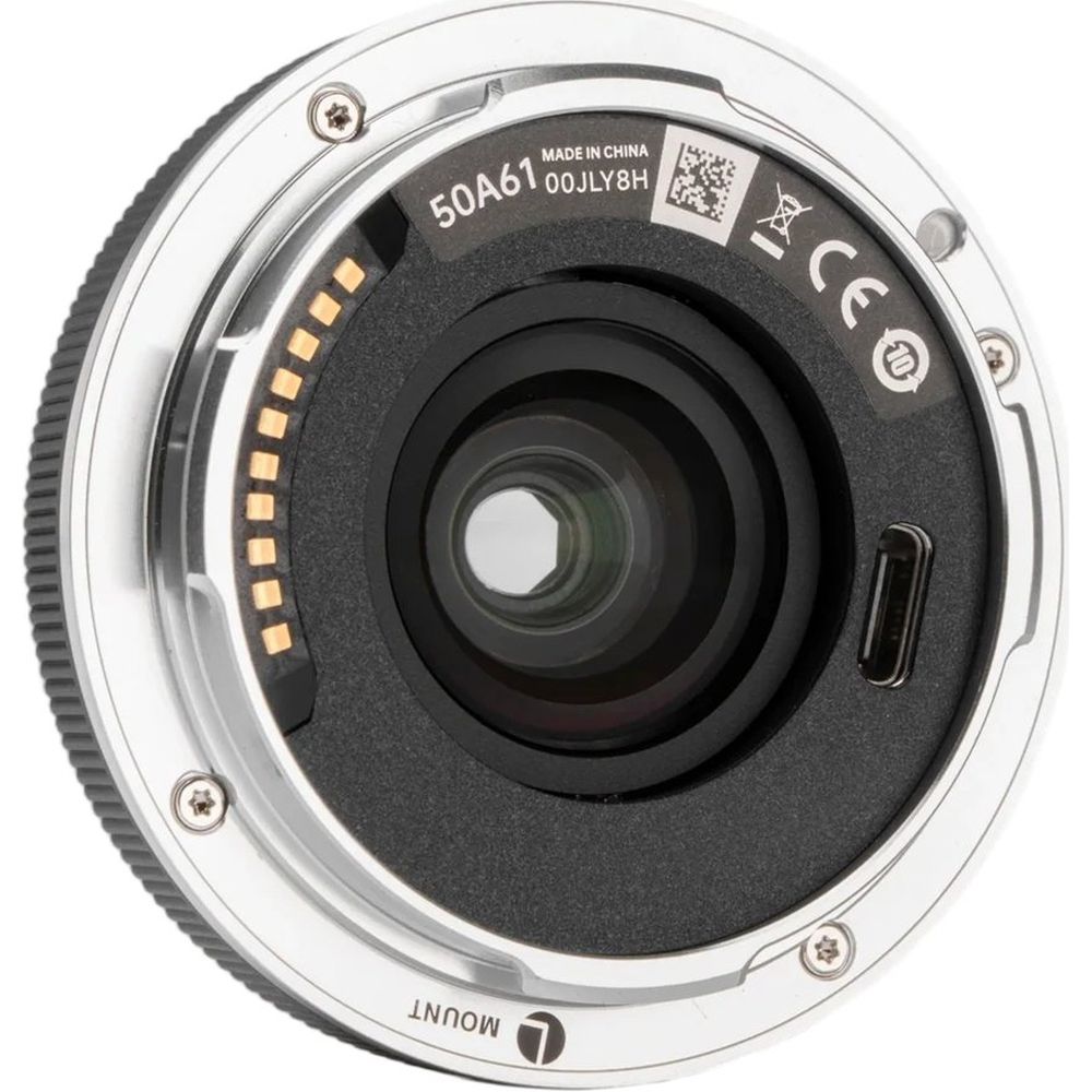 Viltrox 28mm F/4.5 L-mount