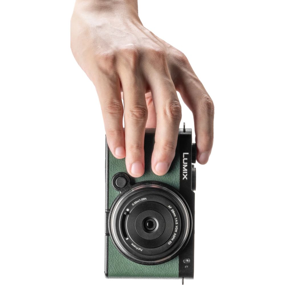 Viltrox 28mm F/4.5 L-mount