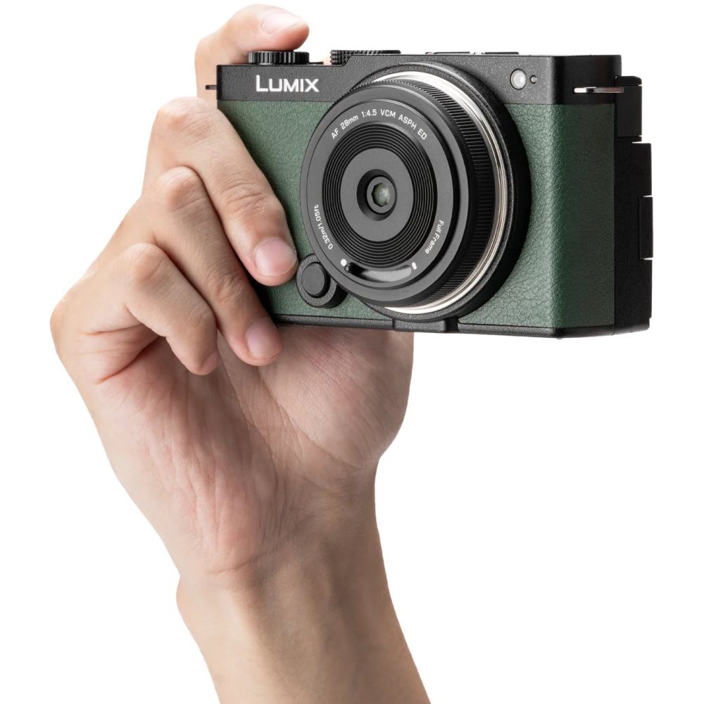 Viltrox 28mm F/4.5 L-mount