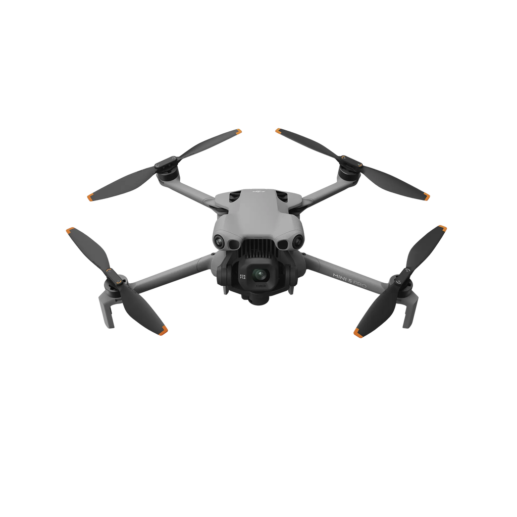 DJI Mini 5 Pro Fly More Combo + Smart Controller & Flight Battery Plus
