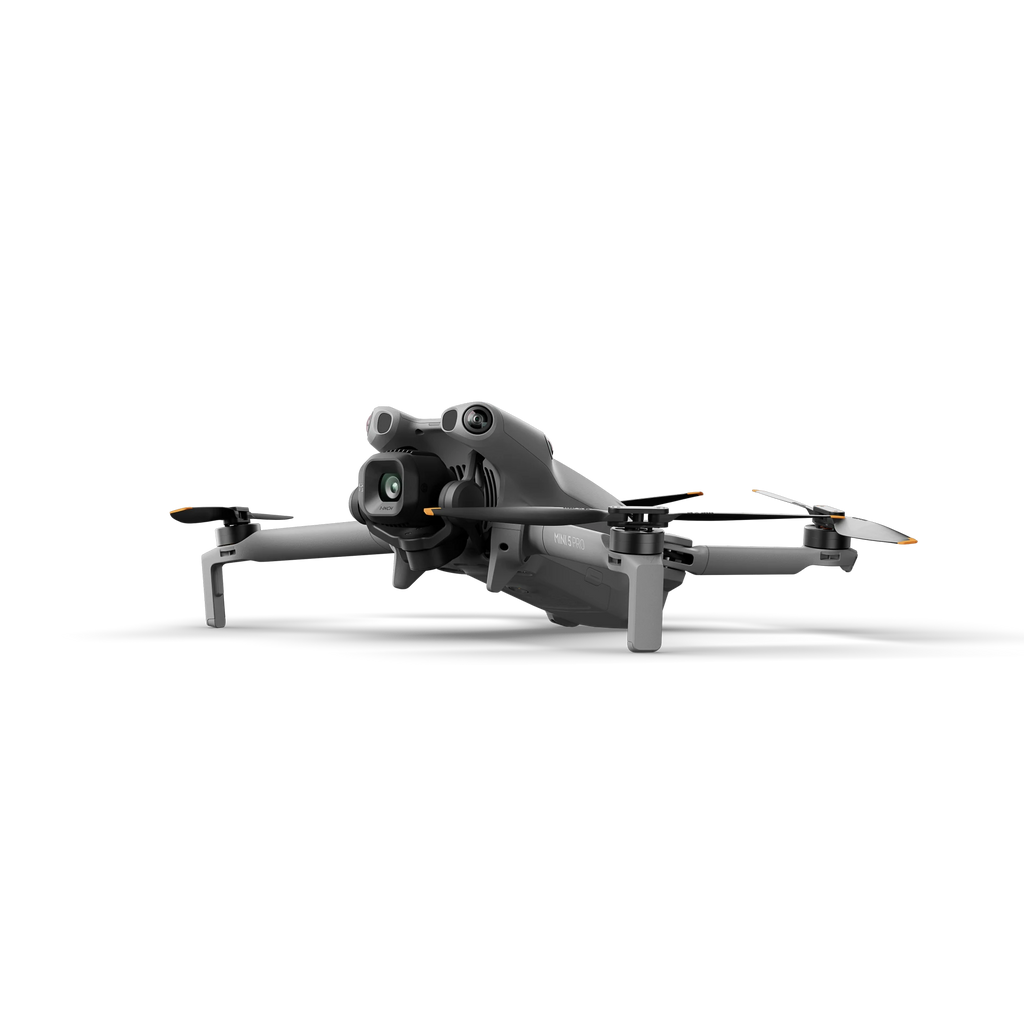 DJI Mini 5 Pro Fly More Combo + Smart Controller & Flight Battery Plus