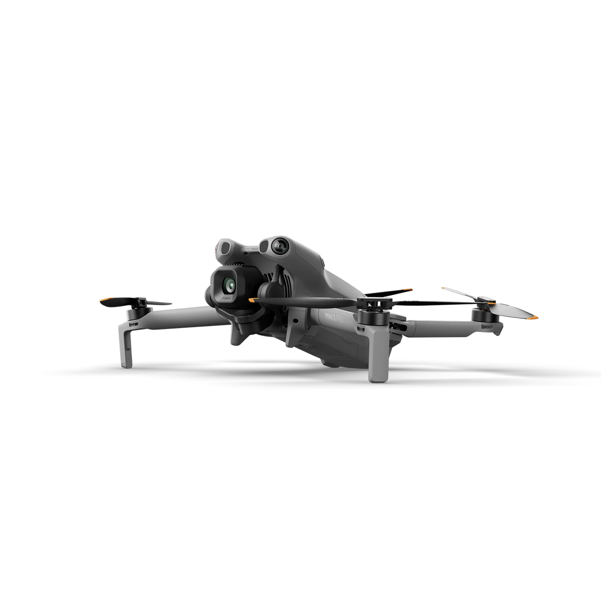 DJI Mini 5 Pro Fly More Combo + Smart Controller & Flight Battery Plus