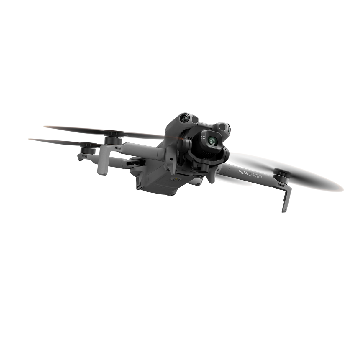 DJI Mini 5 Pro Fly More Combo + Smart Controller & Flight Battery Plus