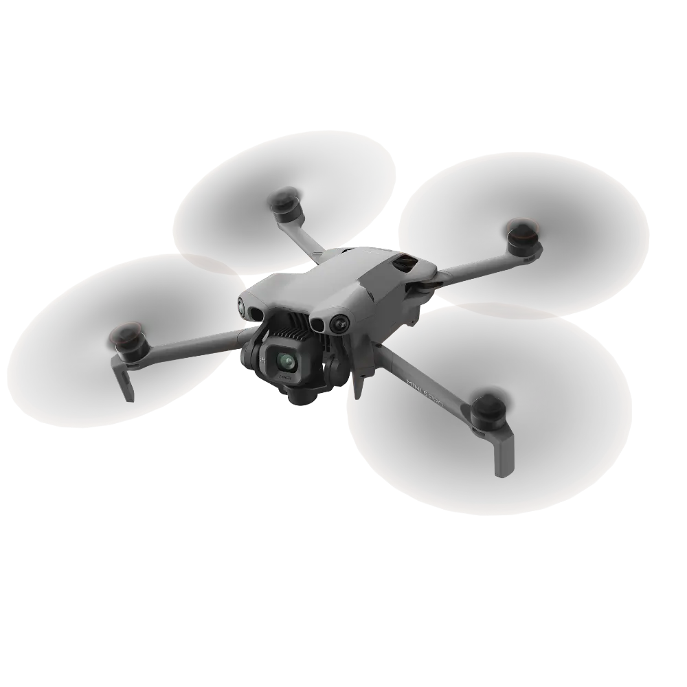 DJI Mini 5 Pro Fly More Combo + Smart Controller & Flight Battery Plus