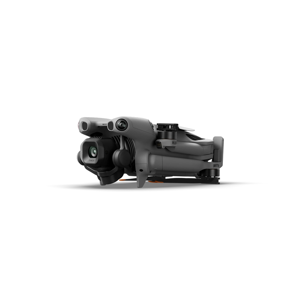 DJI Mini 5 Pro Fly More Combo + Smart Controller & Flight Battery Plus