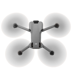 DJI Mini 5 Pro Fly More Combo + Smart Controller & Flight Battery Plus