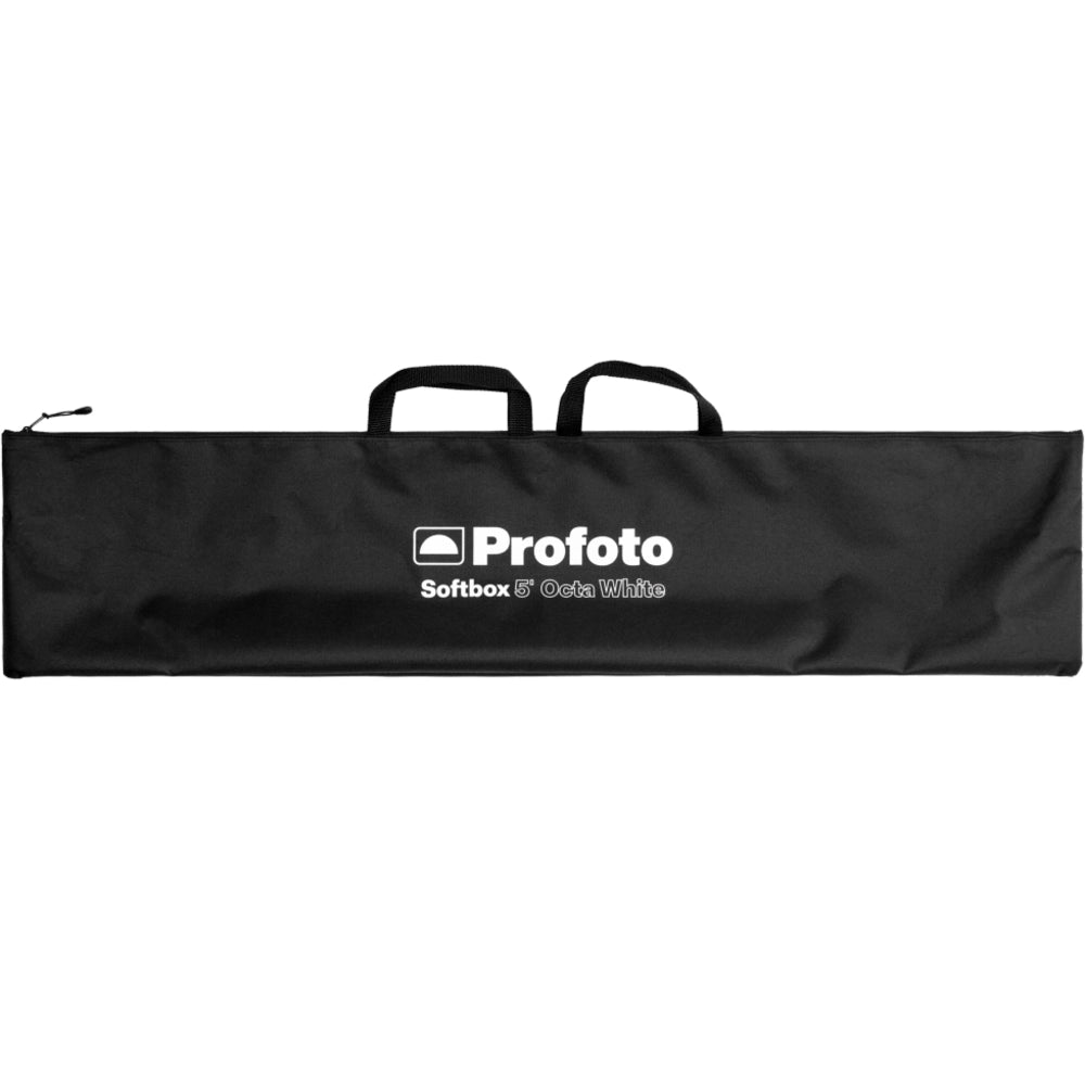 Profoto 201806 Softbox 5' Octa 150cm - White