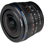 Laowa 4.5-10mm f/2.8 CF Zoom Fisheye Sony FE