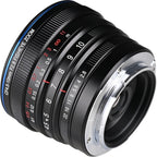 Laowa 4.5-10mm f/2.8 CF Zoom Fisheye Sony FE
