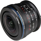 Laowa 4.5-10mm f/2.8 CF Zoom Fisheye Canon RF