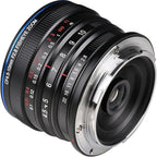 Laowa 4.5-10mm f/2.8 CF Zoom Fisheye Canon RF