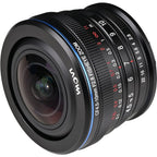 Laowa 4.5-10mm f/2.8 CF Zoom Fisheye L-mount