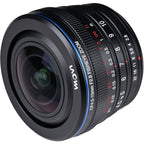 Laowa 4.5-10mm f/2.8 CF Zoom Fisheye MFT
