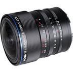 Laowa 8-15mm f/2.8 FF Zoom Fisheye Hasselblad XCD