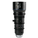 Laowa Ultima S35 12-120mm T4 Zoom - Arri PL