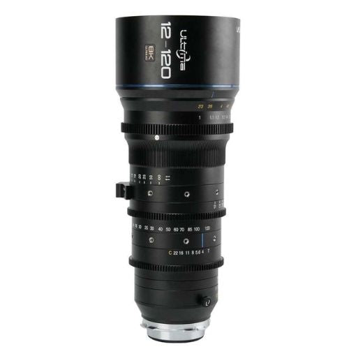 Laowa Ultima S35 12-120mm T4 Zoom - Arri PL