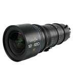 Laowa Ultima S35 12-120mm T4 Zoom - Arri PL