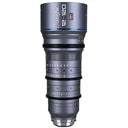 Laowa Ultima S35 Lite 12-120mm T4 Zoom - Arri PL
