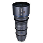 Laowa Ultima S35 Lite 12-120mm T4 Zoom - Arri PL