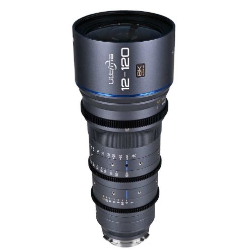 Laowa Ultima S35 Lite 12-120mm T4 Zoom - Arri PL