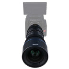 Laowa Ultima S35 Lite 12-120mm T4 Zoom - Arri PL