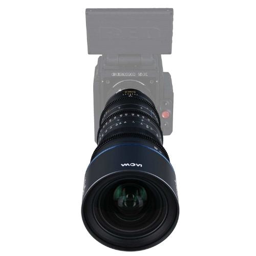Laowa Ultima S35 Lite 12-120mm T4 Zoom - Arri PL