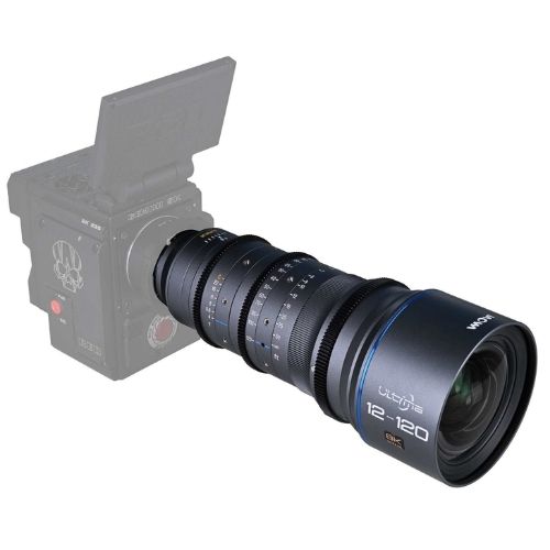 Laowa Ultima S35 Lite 12-120mm T4 Zoom - Arri PL