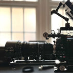 Laowa Ultima S35 Lite 12-120mm T4 Zoom - Arri PL