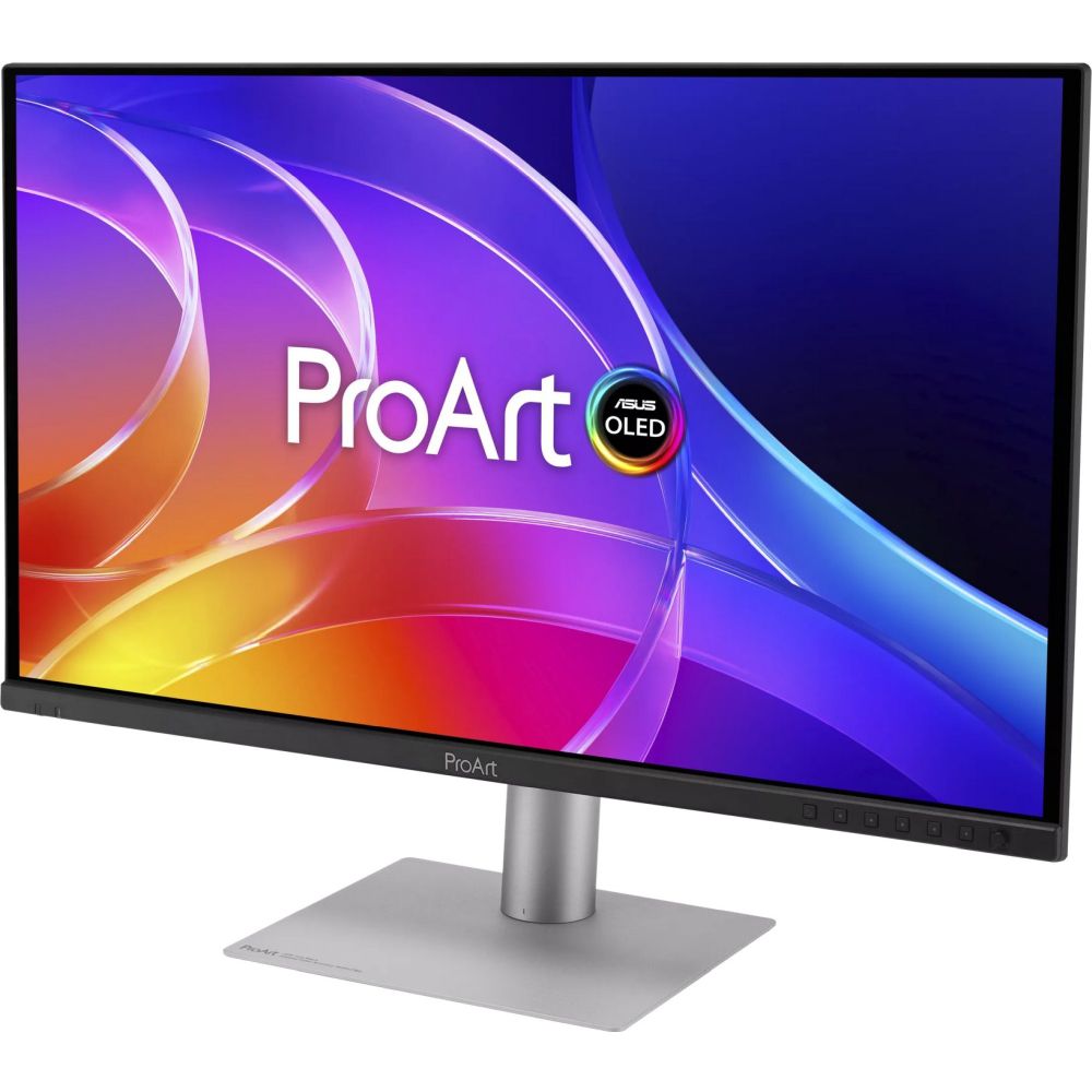 ASUS ProArt Display OLED PA279CDV 27" Professional Monitor