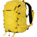 Leofoto Outdoor series 25L backpack bag incl. large insert, yellow