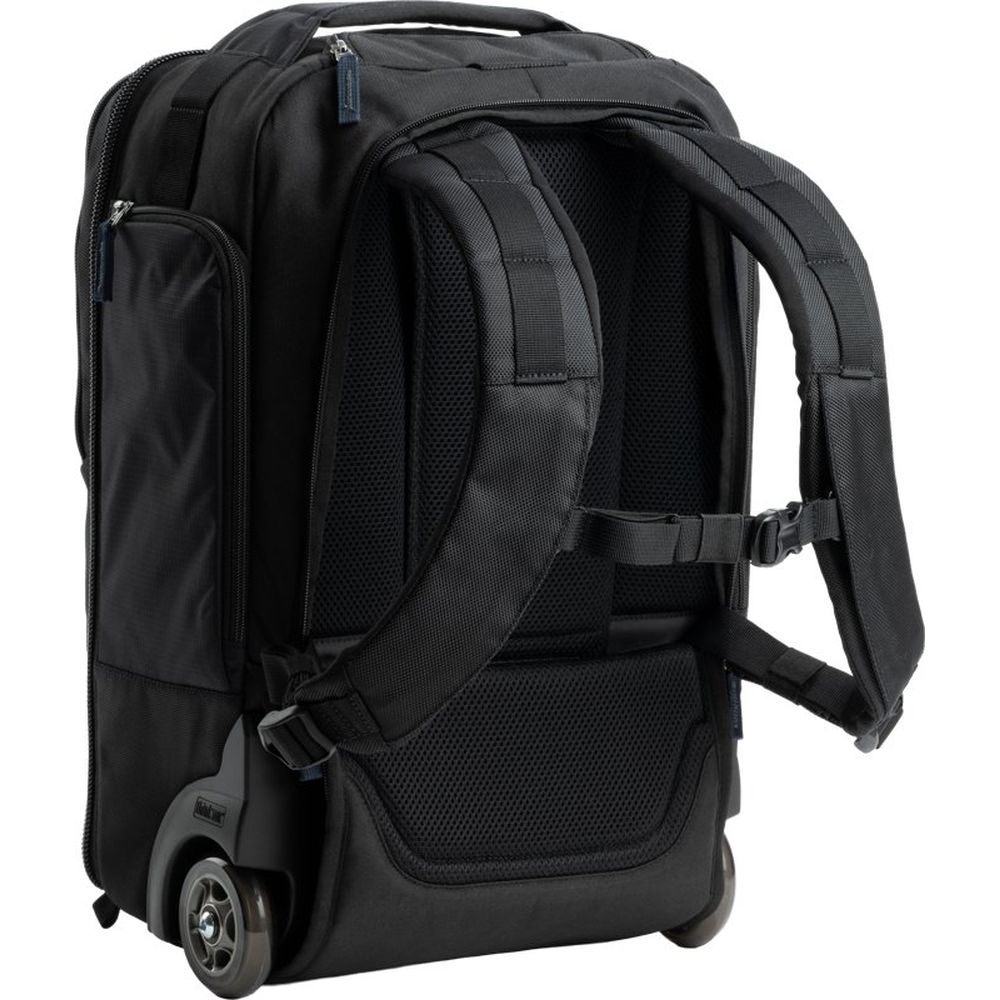 Think Tank Airport Essentials Rolling Backpack