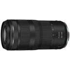 Canon EOS R6 mark II + RF 100-400mm f/5.6-8 IS USM lens