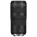 Canon EOS R6 mark II + RF 100-400mm f/5.6-8 IS USM lens
