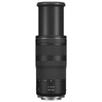 Canon EOS R6 mark II + RF 100-400mm f/5.6-8 IS USM lens