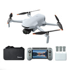 Potensic ATOM 3 Drone Fly More Combo + PTD2 Screen Remote Controller